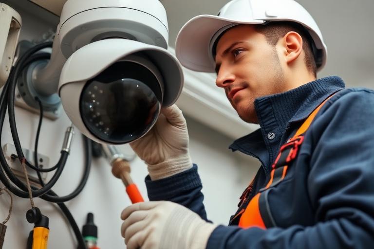 Maintenance & Repairs